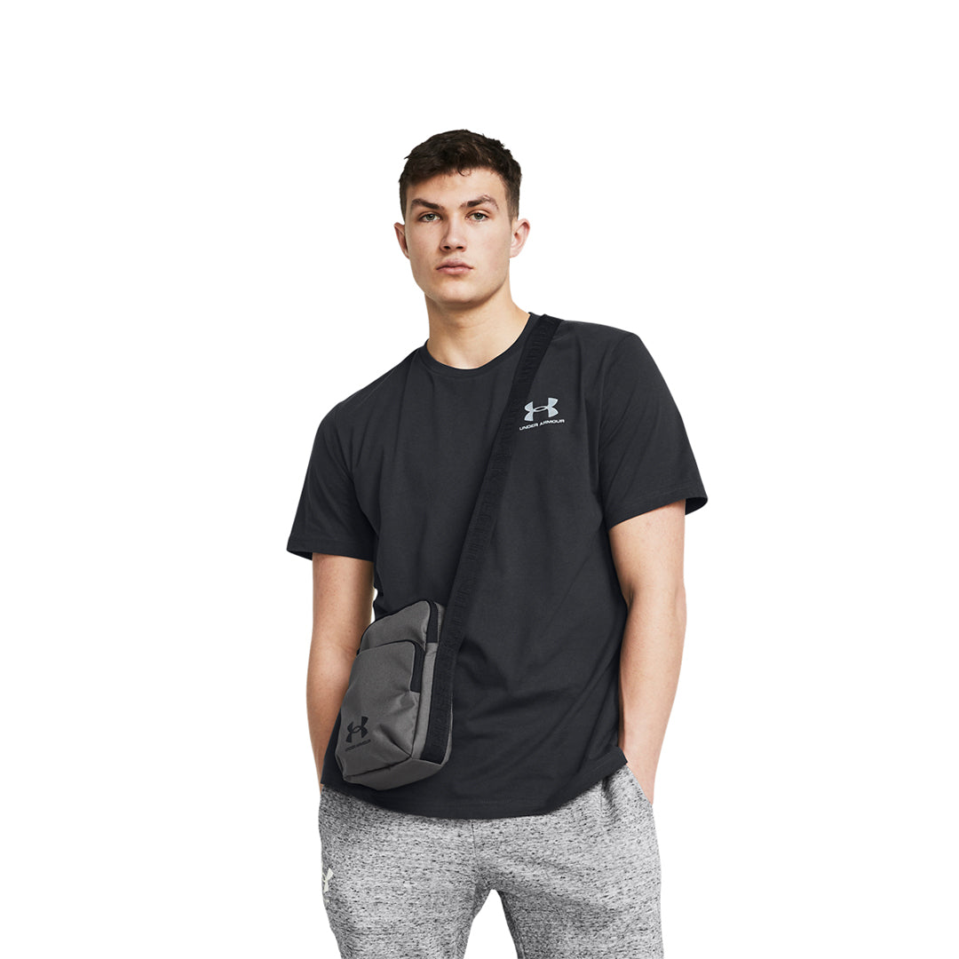 Under Armour Unisex Sportstyle Lite Crossbody | 1381912-025