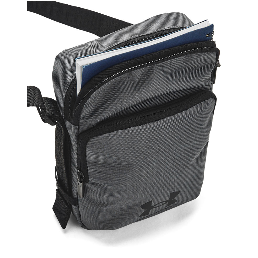 Under Armour Unisex Sportstyle Lite Crossbody | 1381912-025