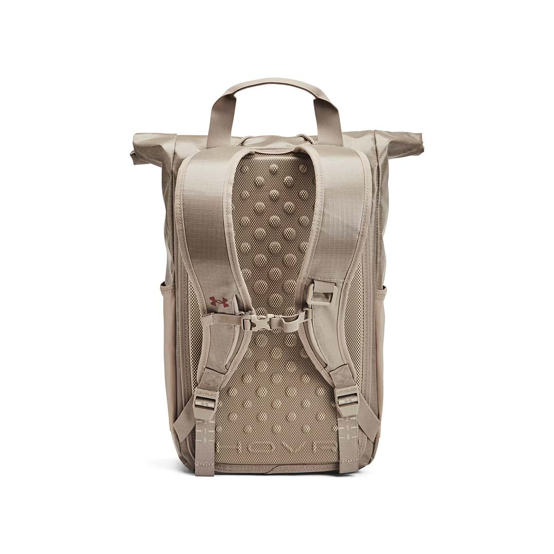UA Unisex Summit Small Backpack | 1382311