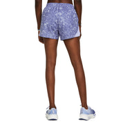 UA Women Fly By 3'' Printed Shorts | 1382439