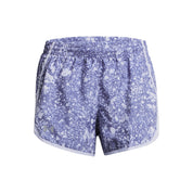 UA Women Fly By 3'' Printed Shorts | 1382439