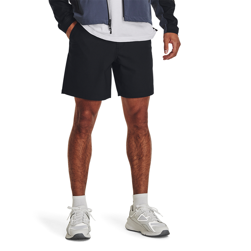 Under Armour Men Unstoppable 7-Pocket Shorts | 1382502-001