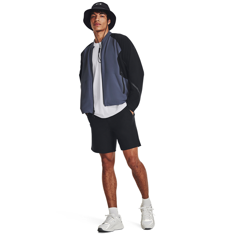 Under Armour Men Unstoppable 7-Pocket Shorts | 1382502-001