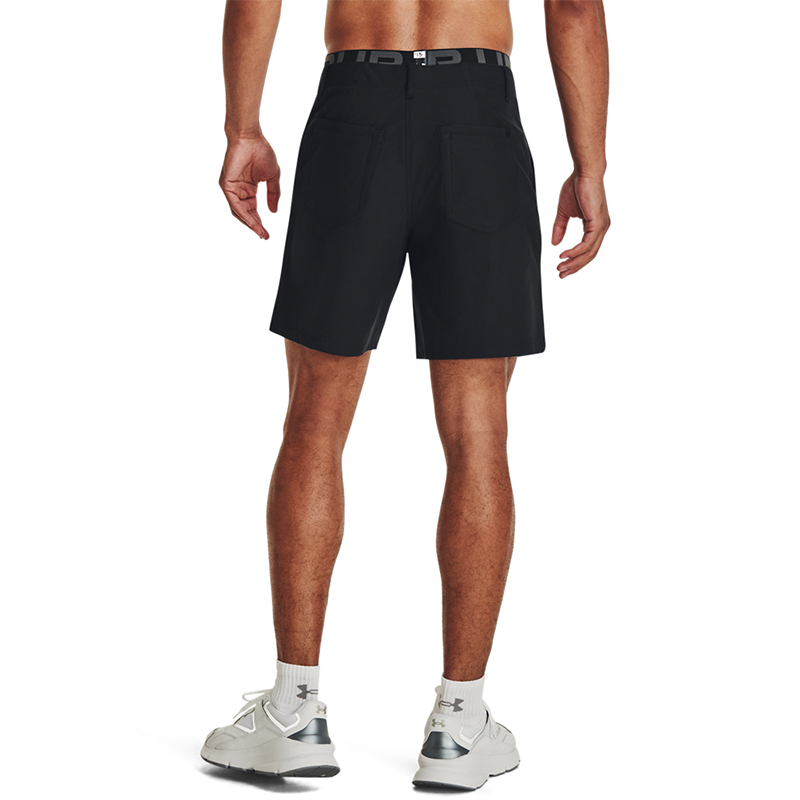 Under Armour Men Unstoppable 7-Pocket Shorts | 1382502-001