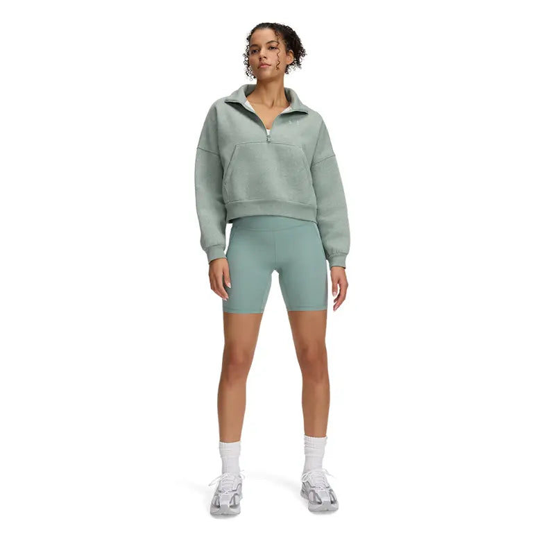 UA Women 7" Meridian Bike Shorts | 1382521