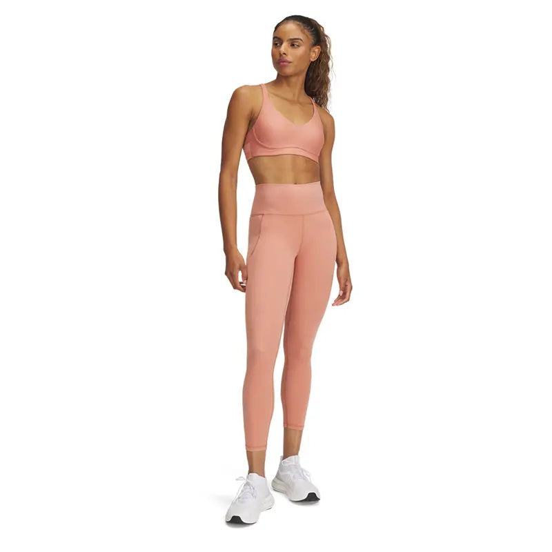 Under Armour Women Meridian Ankle Leggings | 1382525-696