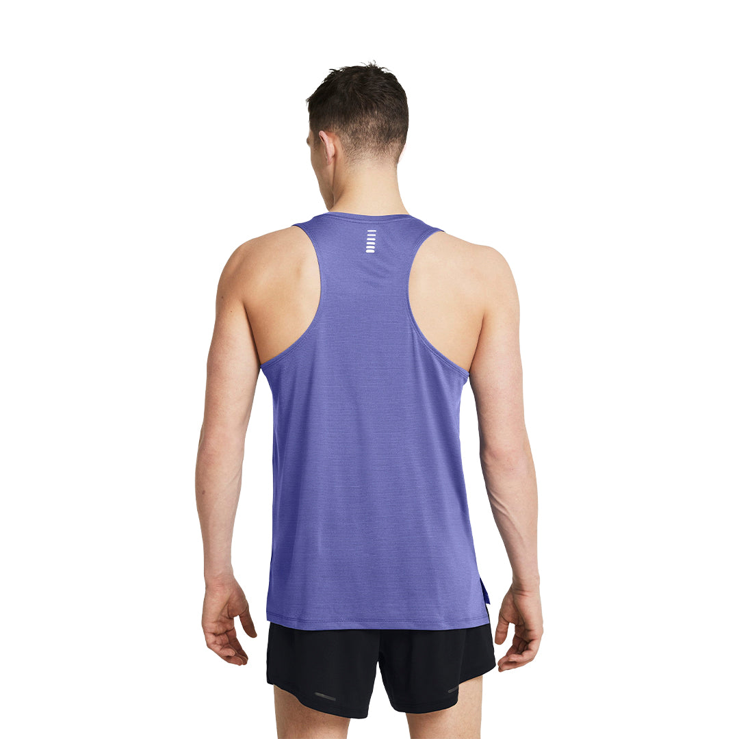 UA Men Launch Singlet | 1382585