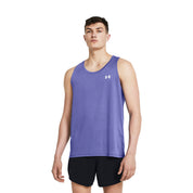 UA Men Launch Singlet | 1382585