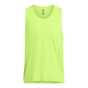 UA Men Launch Elite Singlet | 1382608