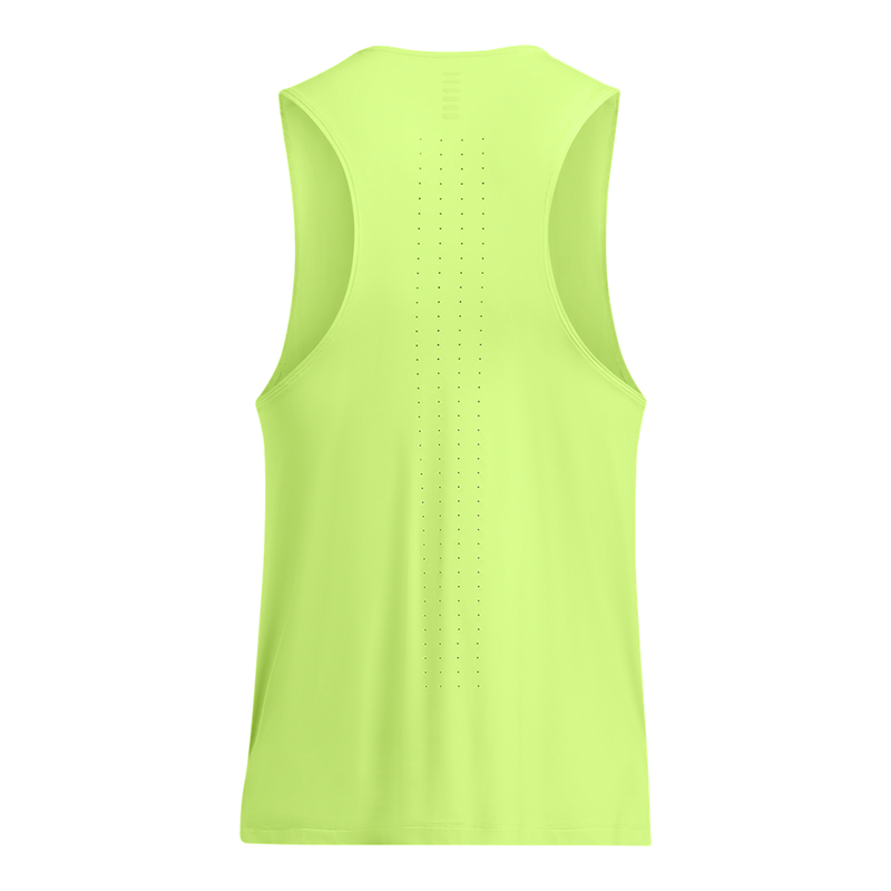 Under Armour Men Launch Elite Singlet | 1382608-304