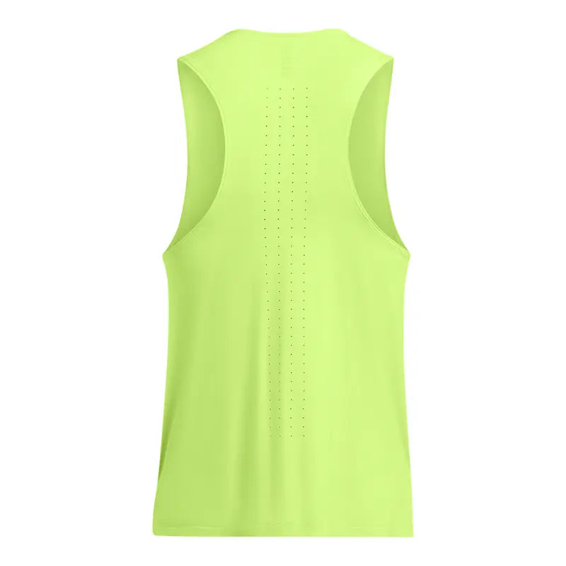 Under Armour Men Launch Elite Singlet | 1382608-304