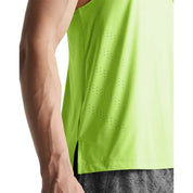 UA Men Launch Elite Singlet | 1382608