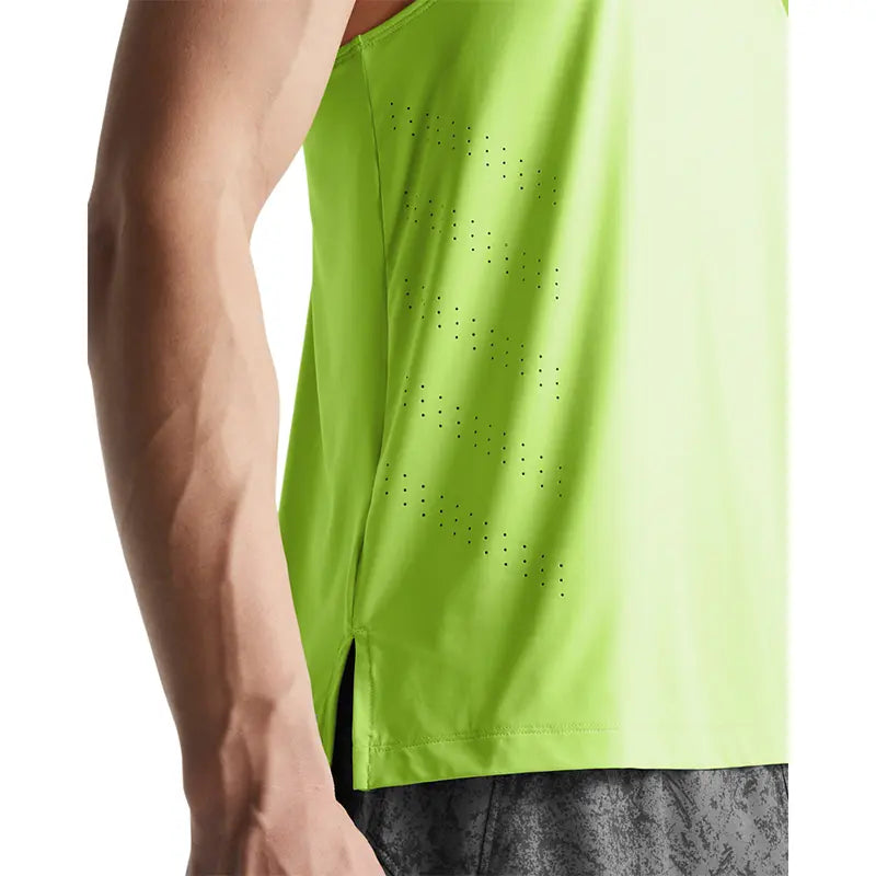 Under Armour Men Launch Elite Singlet | 1382608-304