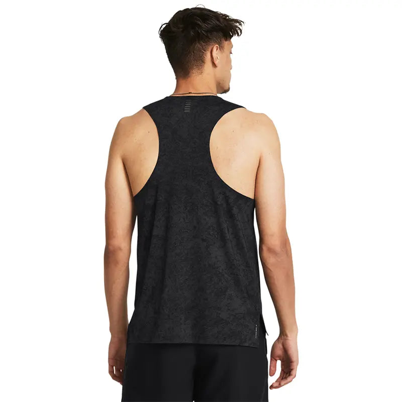 Under Armour Men Launch Elite PRT Singlet | 1382609-002