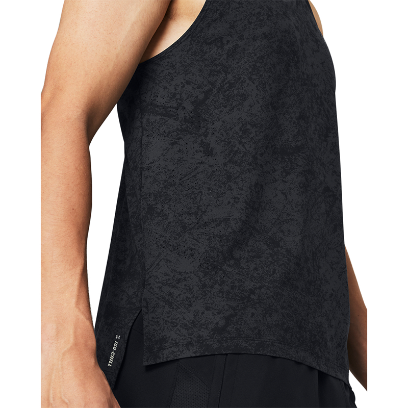 Under Armour Men Launch Elite PRT Singlet | 1382609-002