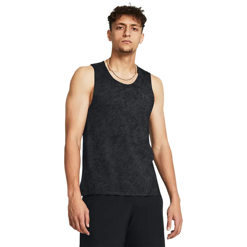 Under Armour Men Launch Elite PRT Singlet | 1382609-002