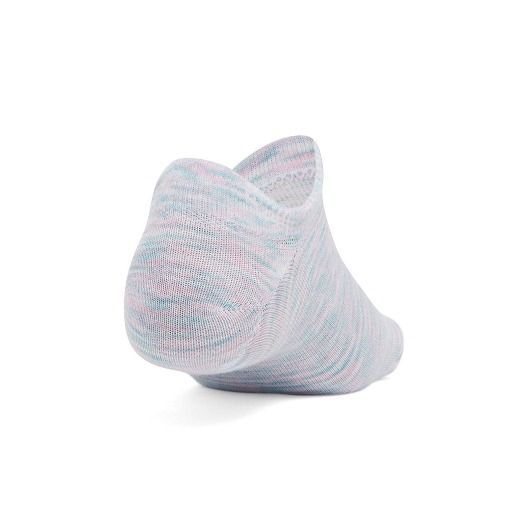 Under Armour Unisex Essential 6-Pack No-Show Socks | 1382611-647