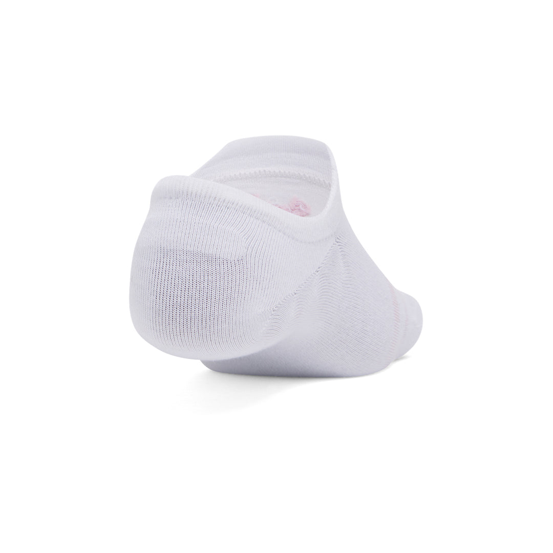 UA Unisex Essential Ultra low tab 3-Pack Socks | 1382613