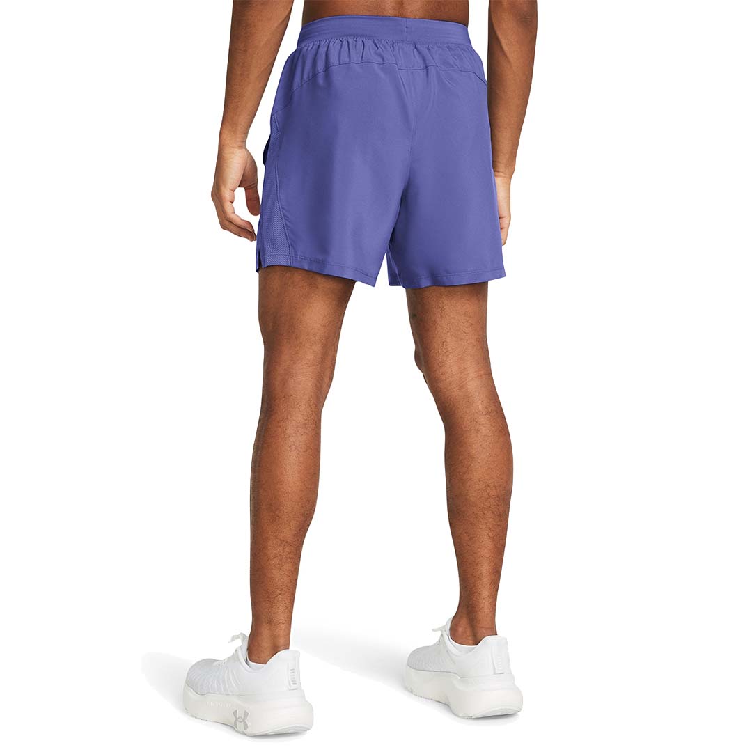 Under Armour Men LAUNCH 5'' SHORTS | 1382617-561