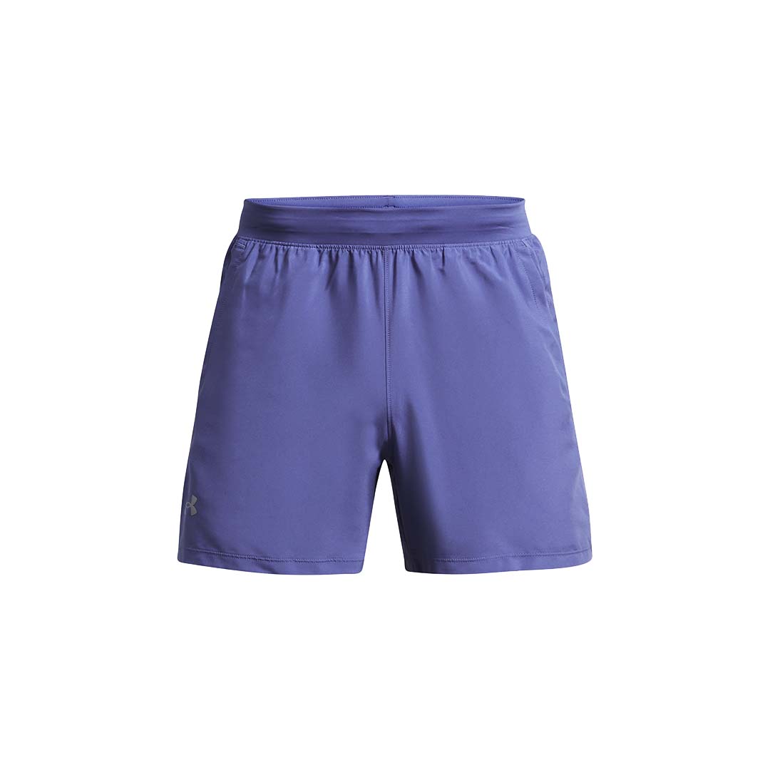 Under Armour Men LAUNCH 5'' SHORTS | 1382617-561