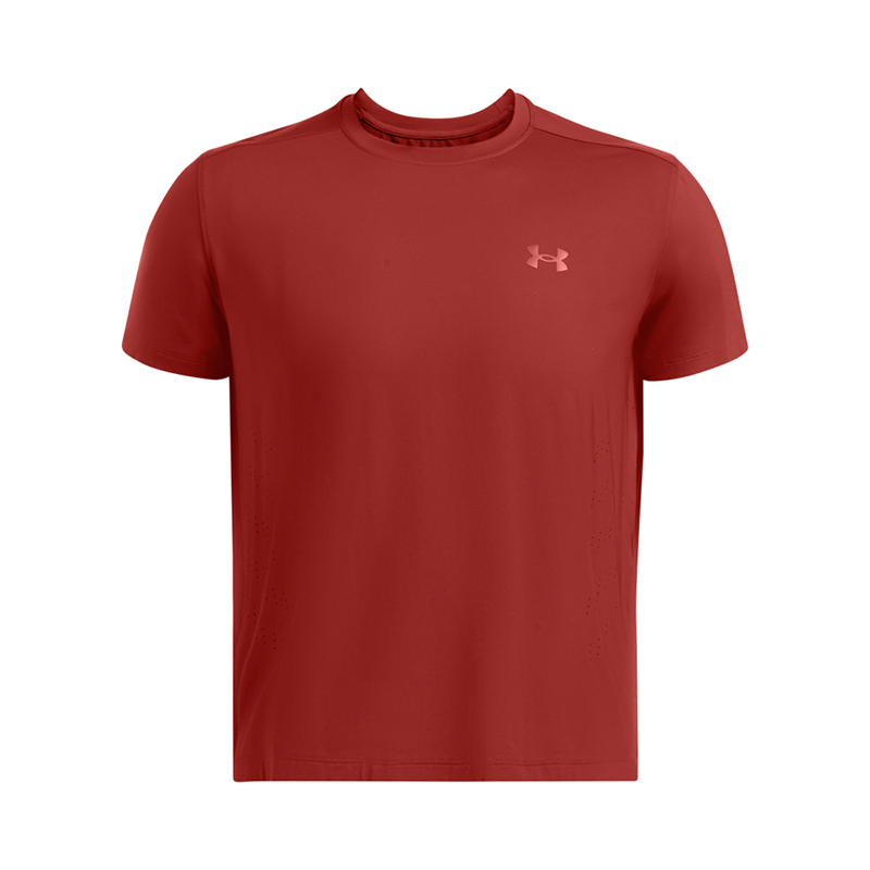 Under Armour Men Launch Elite Short Sleeve | 1382648-840
