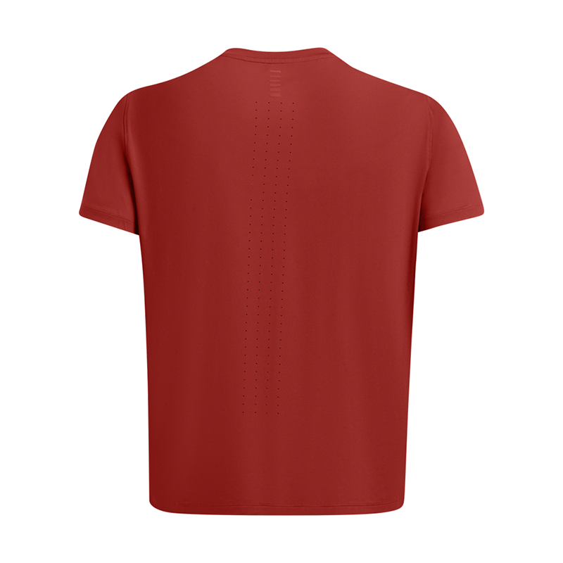 Under Armour Men Launch Elite Short Sleeve | 1382648-840