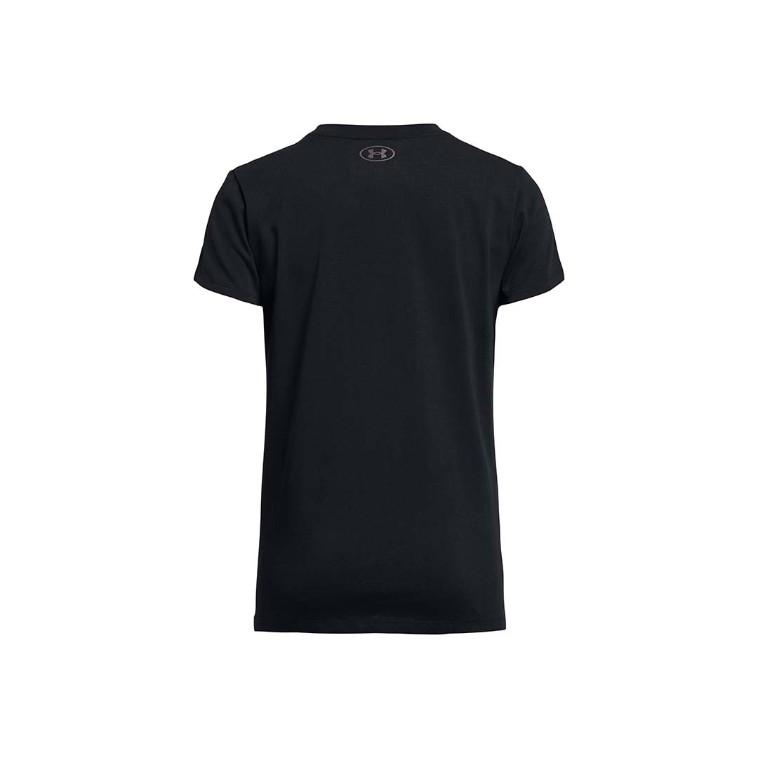 Under Armour Women Project Rock All Days Graphic Tee | 1382701-001