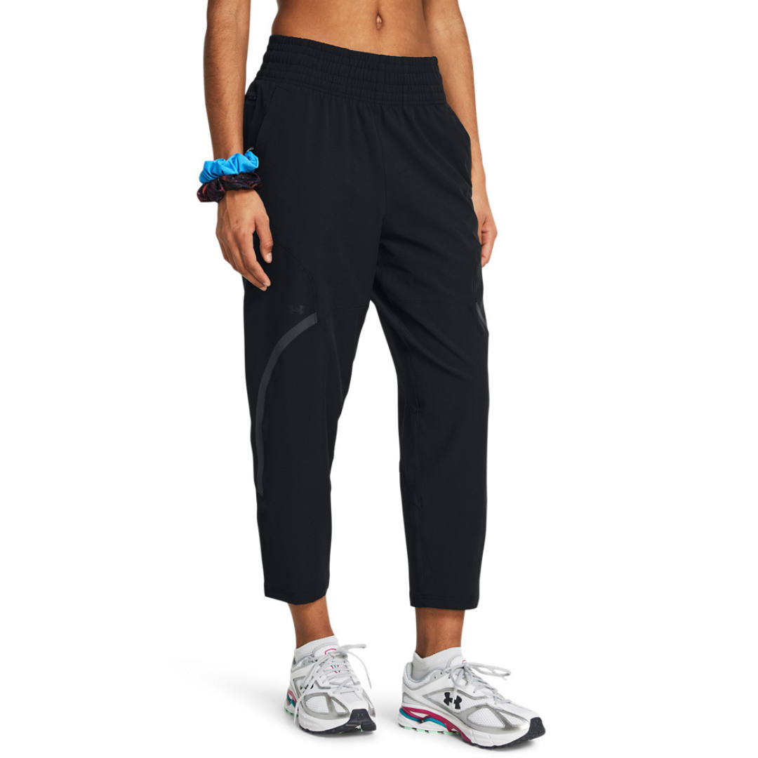 Under Armour Women Unstoppable Ankle Pants| 1382741-001