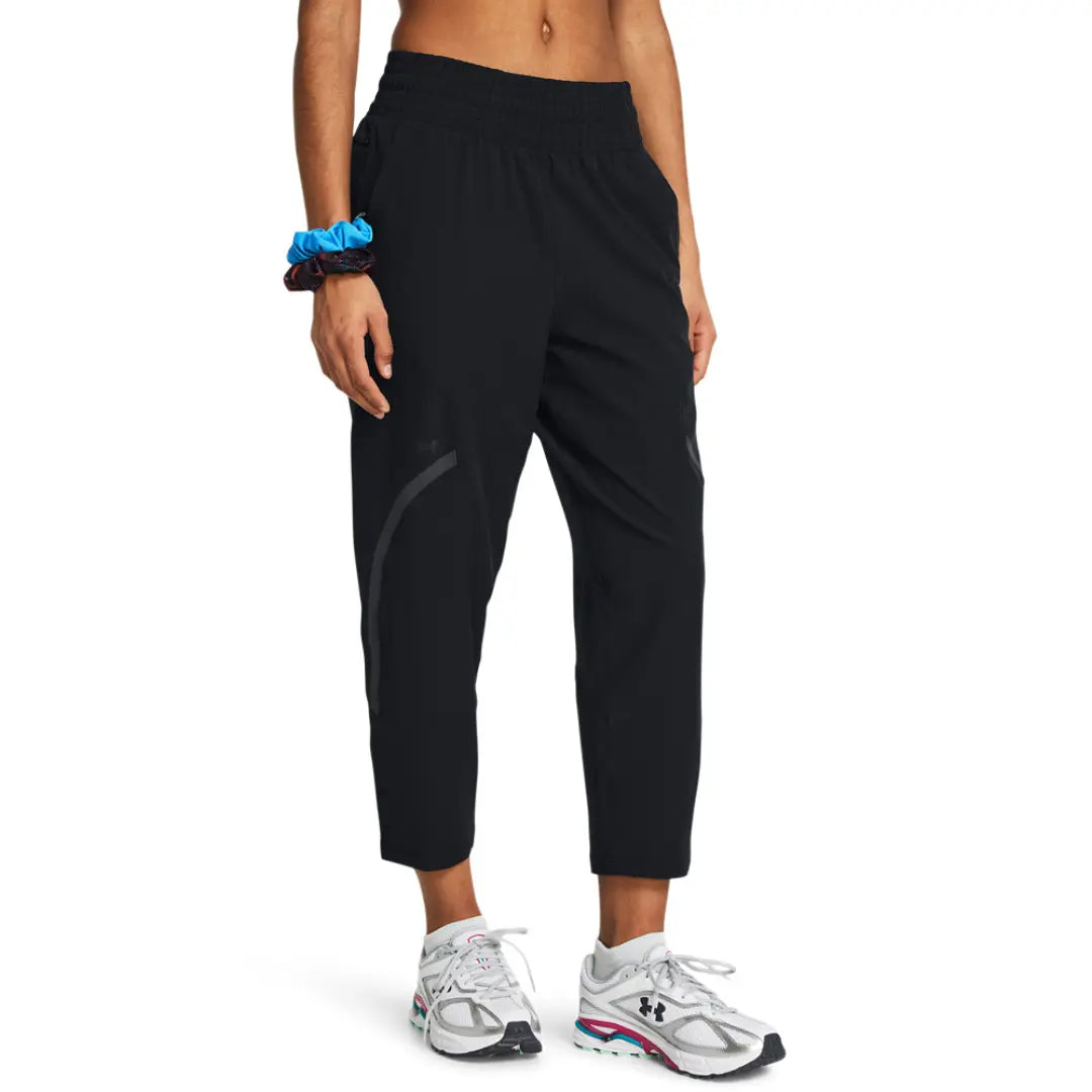 Under Armour Women Unstoppable Ankle Pants| 1382741-001