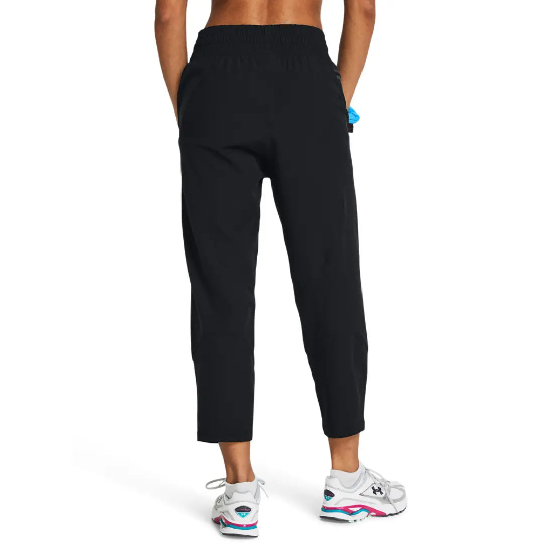 UA Women Unstoppable Ankle Pants | 1382741