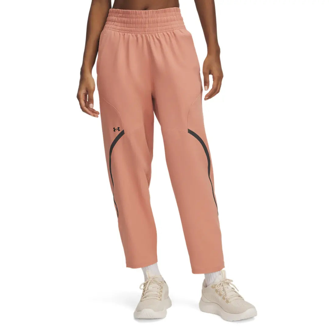 Under Armour Women Unstoppable Ankle Pants| 1382741-696