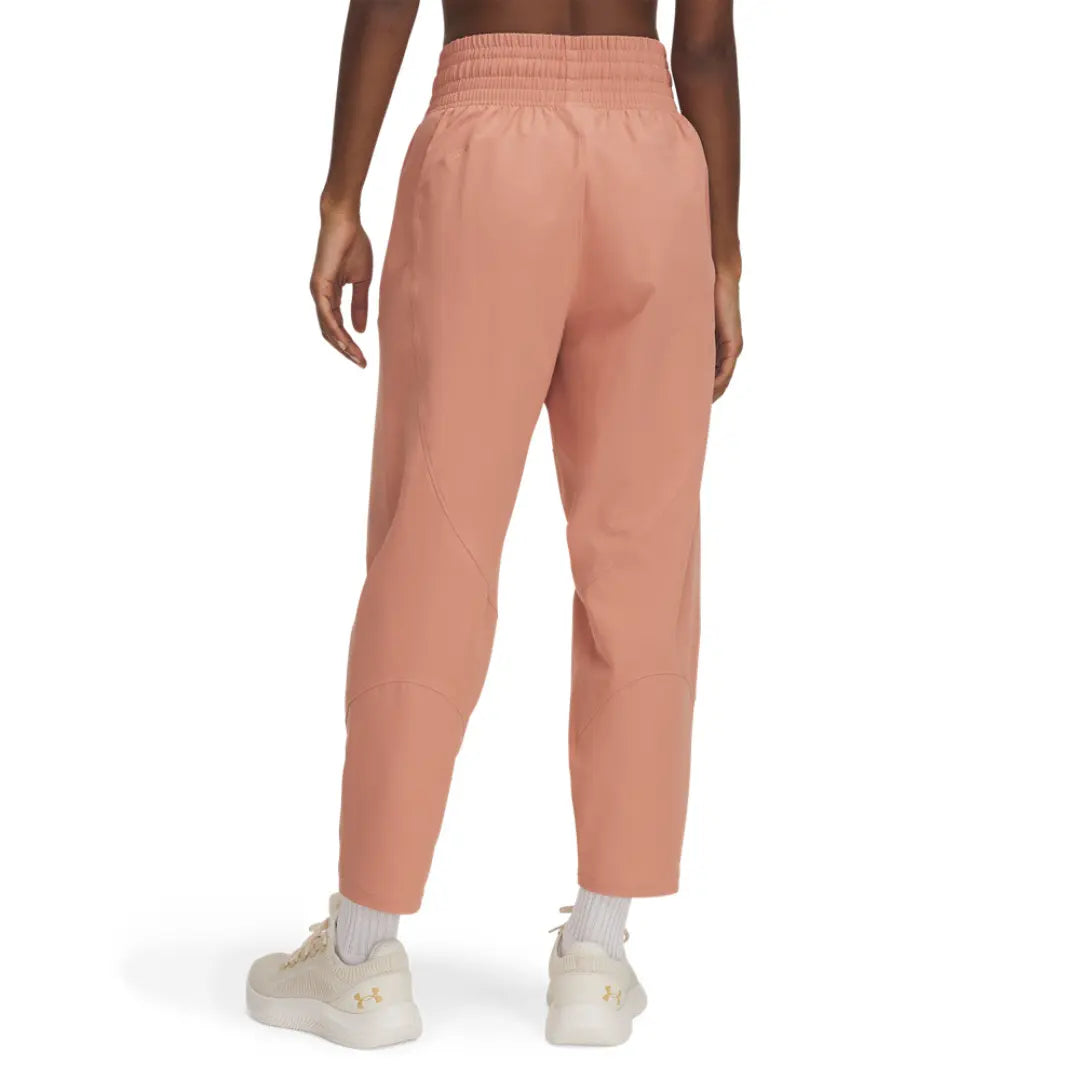 Under Armour Women Unstoppable Ankle Pants| 1382741-696