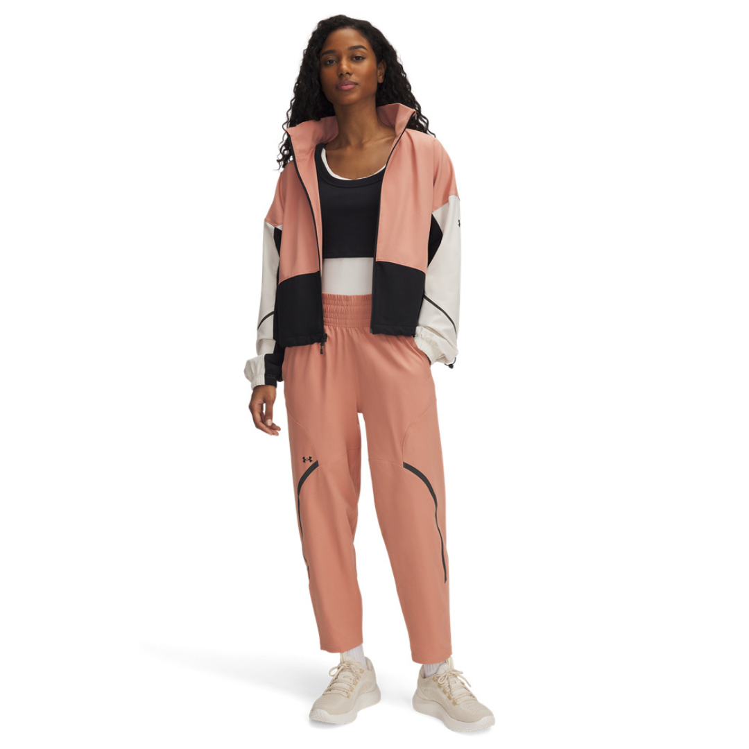 Under Armour Women Unstoppable Ankle Pants | 1382741-696
