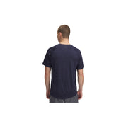 UA Men Tech Textured Short Sleeve | 1382796