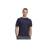 UA Men Tech Textured Short Sleeve | 1382796