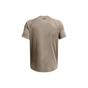 UA Men Tech Textured Short Sleeve | 1382796