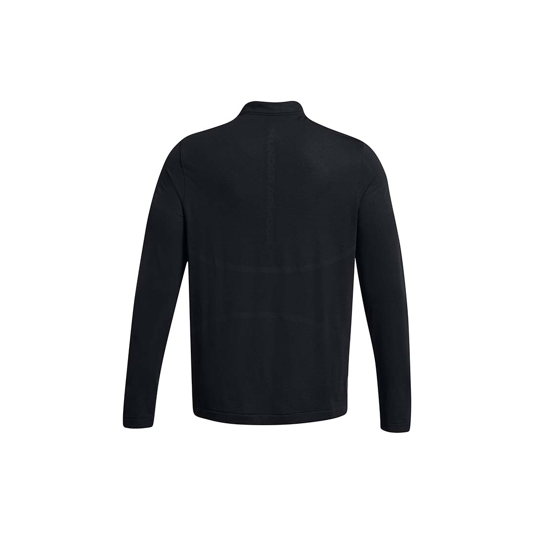 Under Armour Men Vanish Elite Seamless 1/4 Zip | 1382798-001