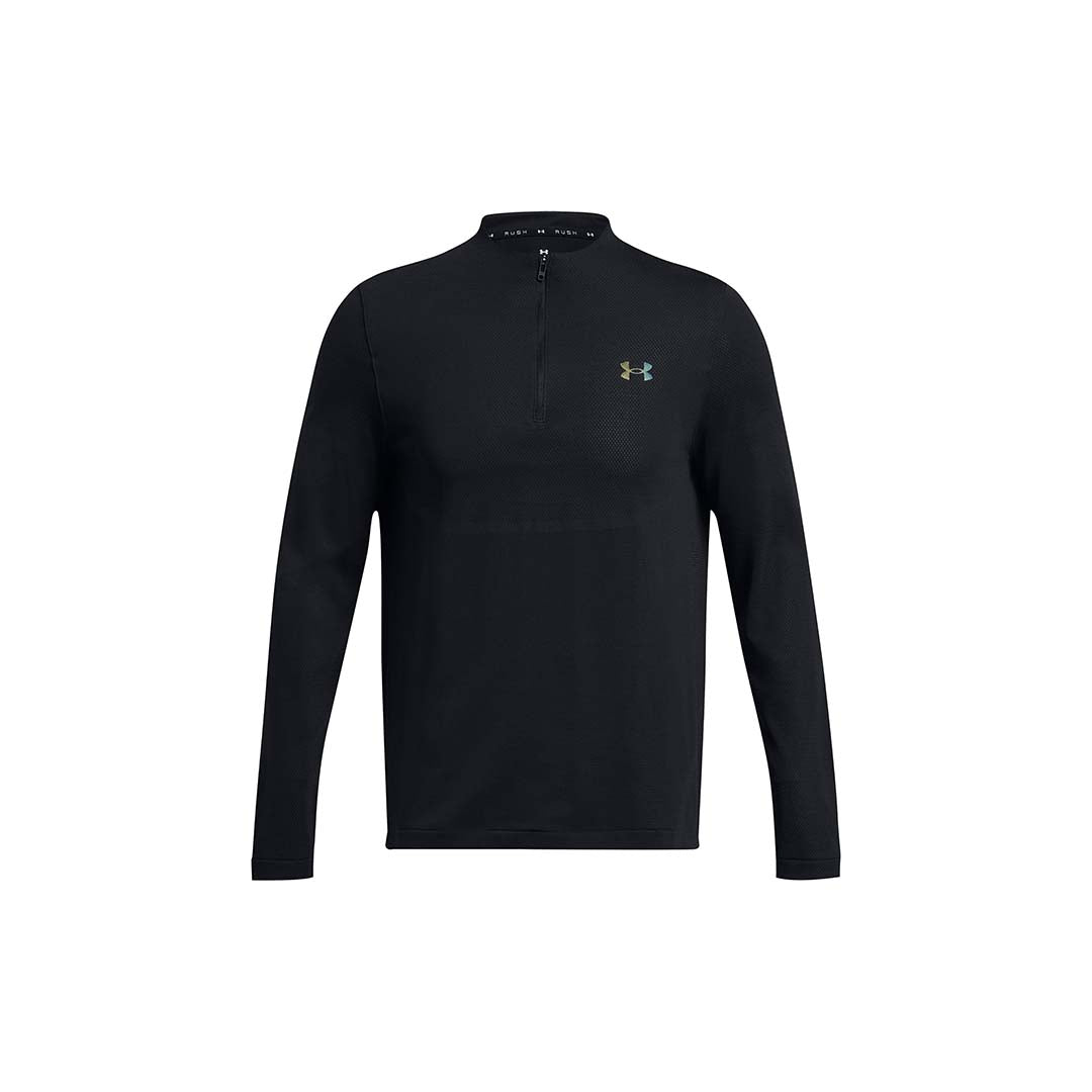 Under Armour Men Vanish Elite Seamless 1/4 Zip | 1382798-001