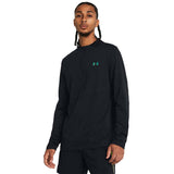 UA Men Vanish Elite Seamless ¼ Zip | 1382798