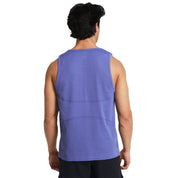 UA Men Vanish Elite Seamless Tank | 1382800