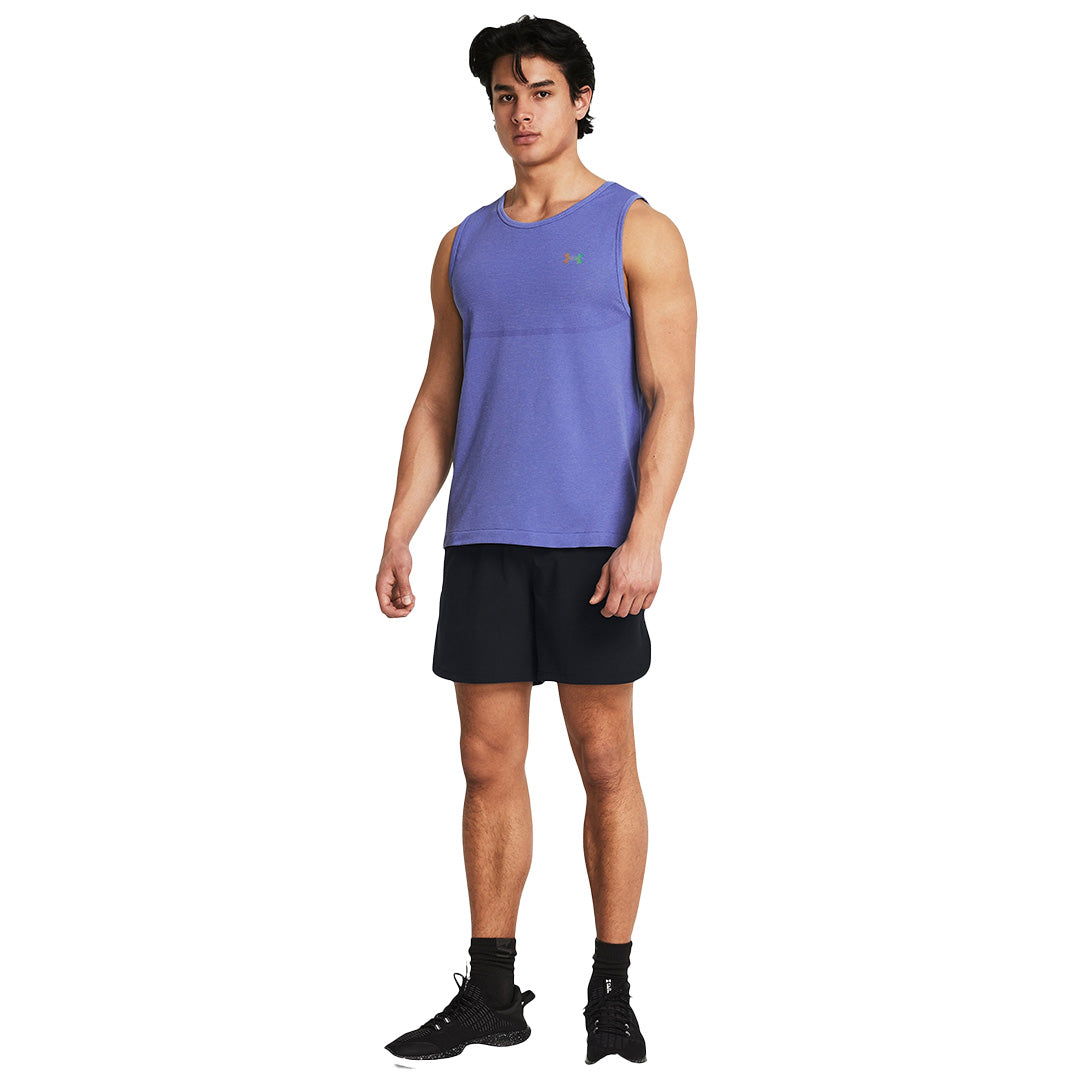 Under Armour Men Vanish Elite Seamless Tank | 1382800-561