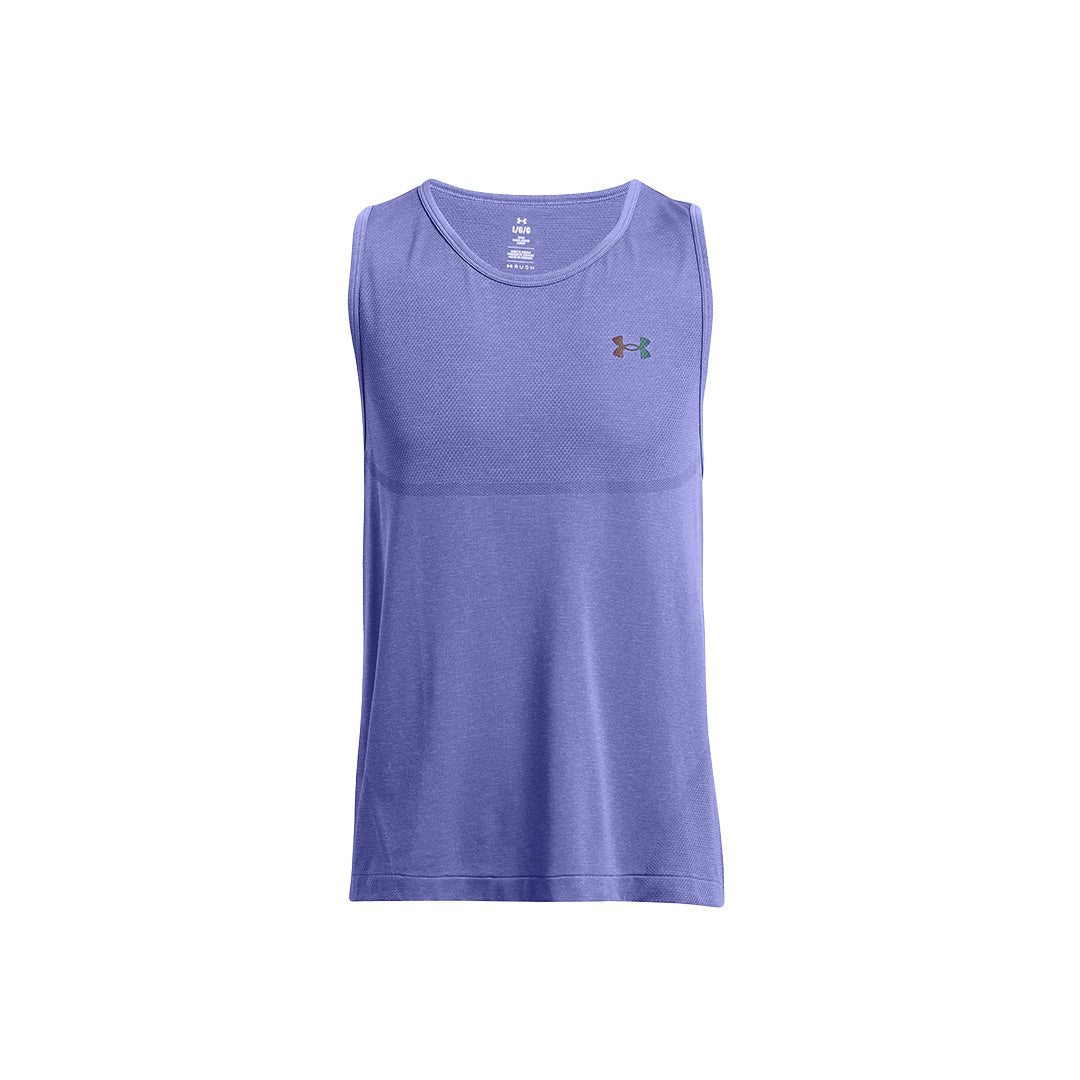 Under Armour Men Vanish Elite Seamless Tank | 1382800-561