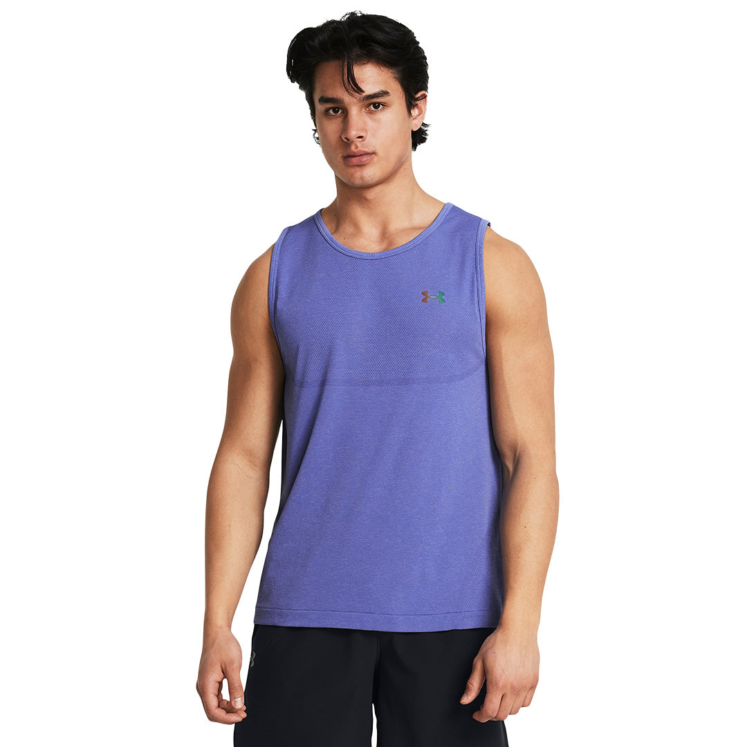 Under Armour Men Vanish Elite Seamless Tank | 1382800-561