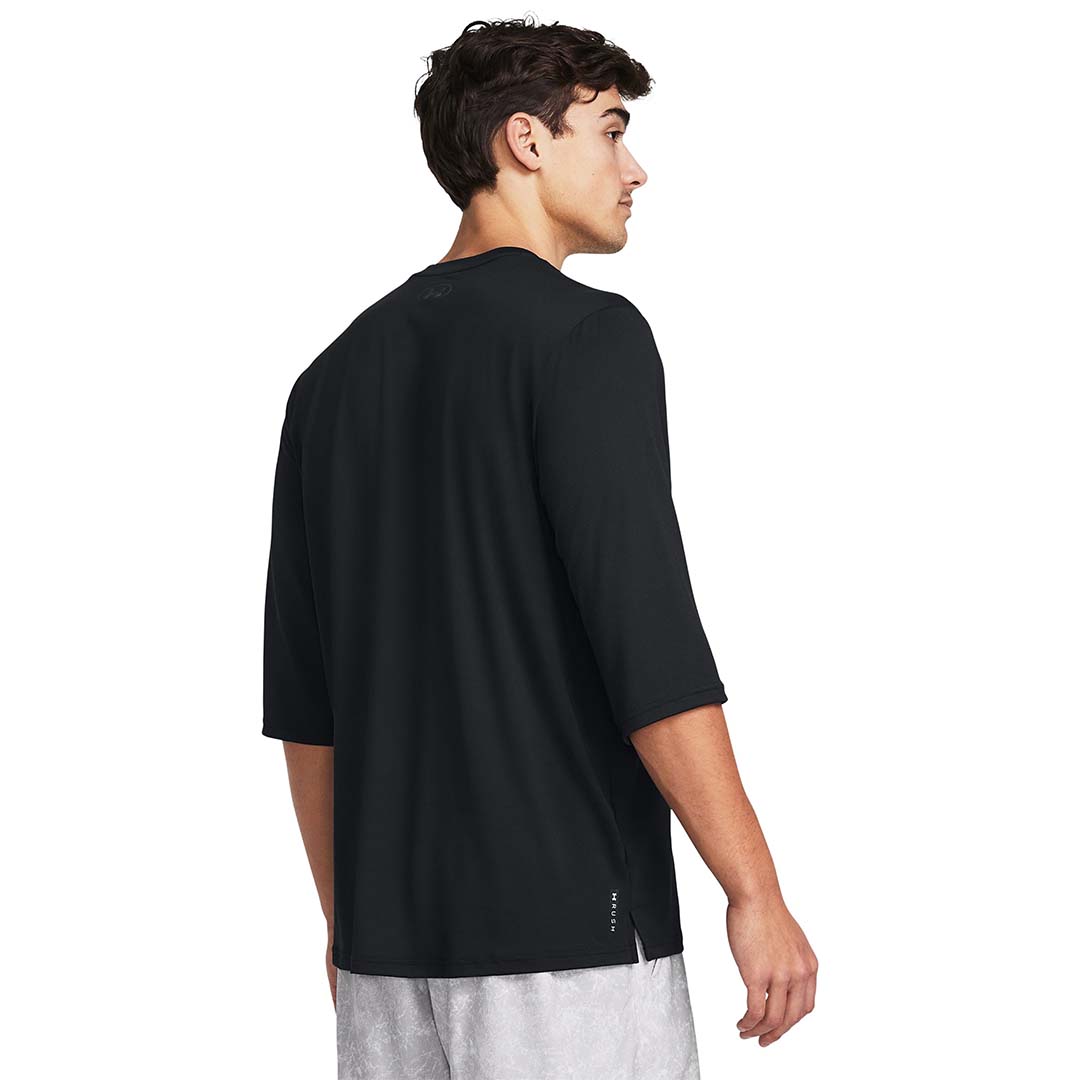 Under Armour Men Vanish Energy 3/4 Sleeve | 1382812-001