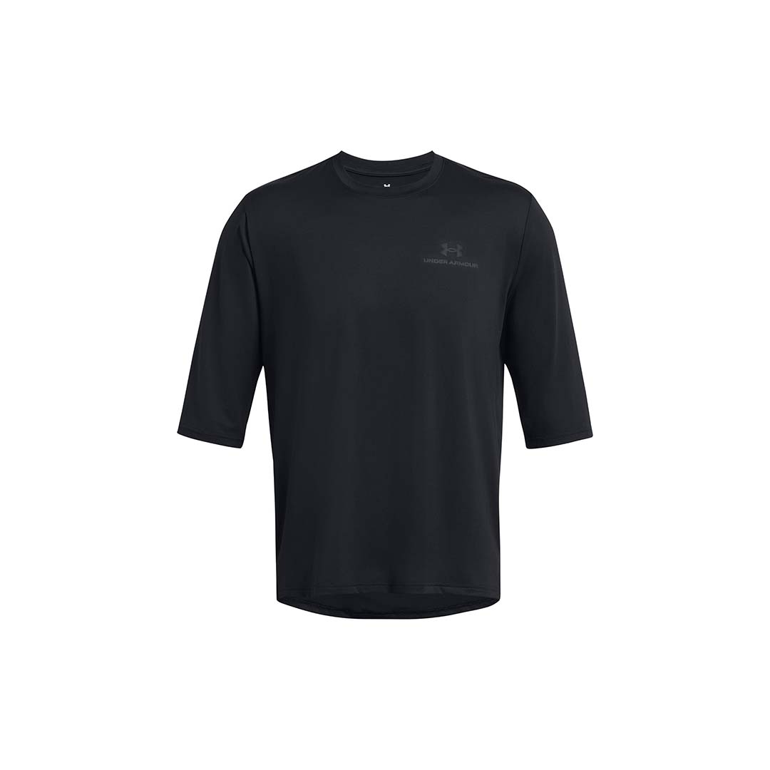 Under Armour Men Vanish Energy 3/4 Sleeve | 1382812-001