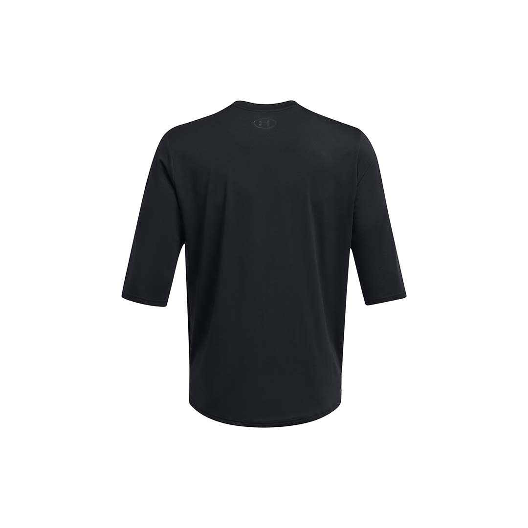 Under Armour Men Vanish Energy 3/4 Sleeve | 1382812-001