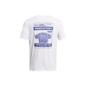 UA Men Innovation Advert Short Sleeve | 1382863
