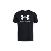 UA Men Sportstyle Logo Update Short Sleeve | 1382911