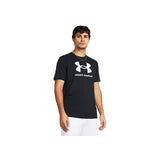 UA Men Sportstyle Logo Update Short Sleeve | 1382911