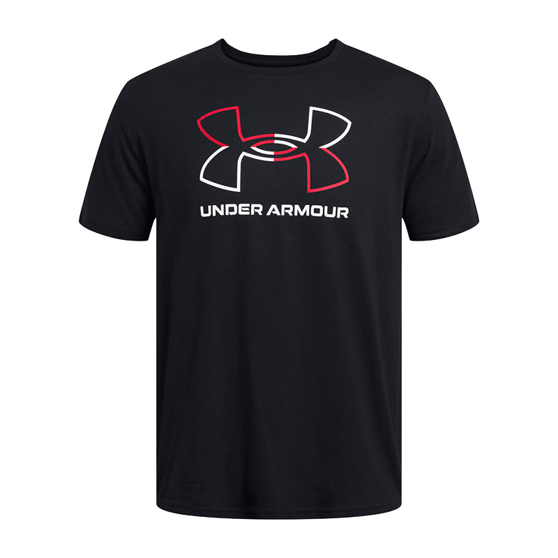 Under Armour Men GL Foundation Update Short Sleeve | 1382915-001